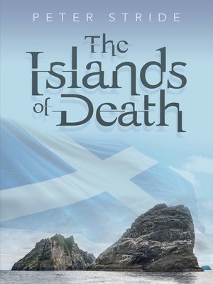 cover image of The Islands of Death